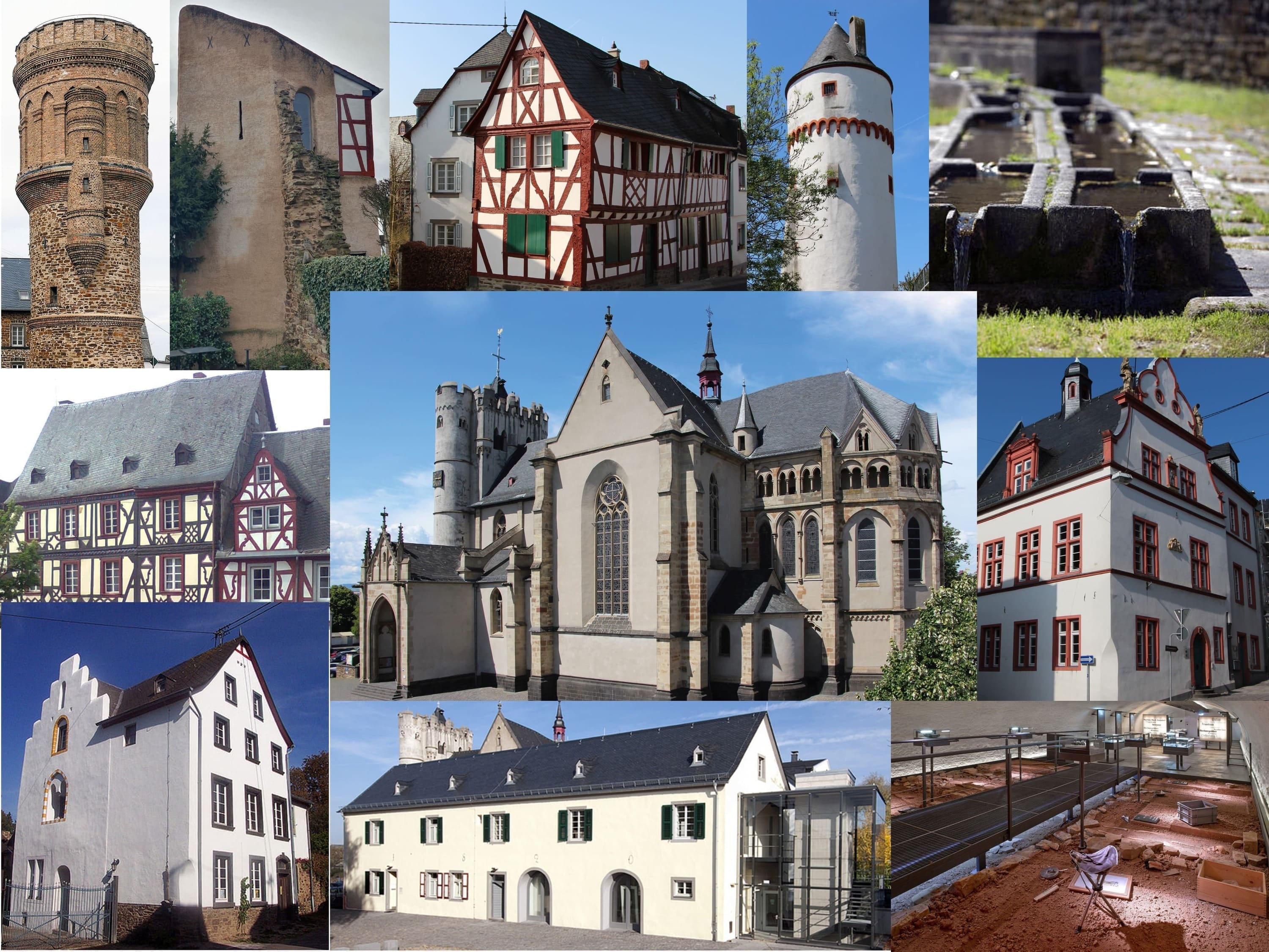 Collage Ostern 2026 1 6