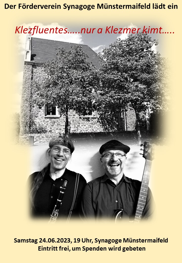 klezfluentes