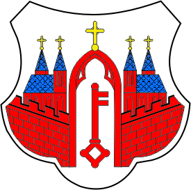 Stadtwappen Münstermaifeld