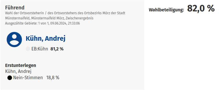 OV Mörz