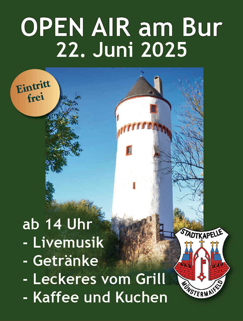 Bur Final Presse