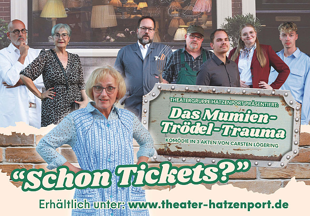 Theater Hatzenport 2025 640