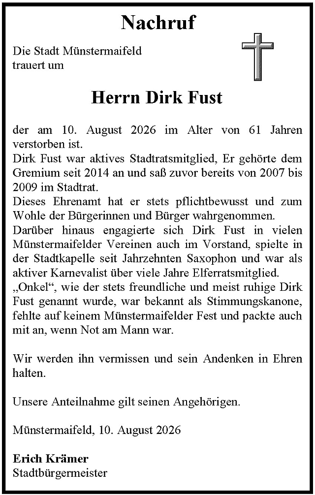 Nachruf Dirk Fust 640px