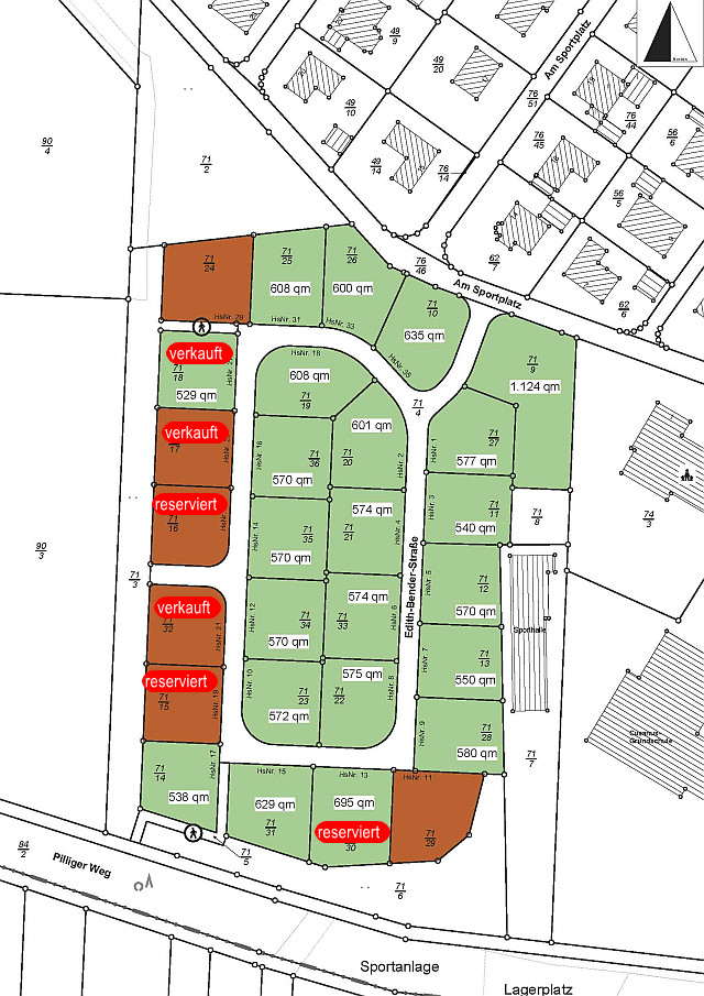 Bauplätze Münstermaifeld 22.10.25