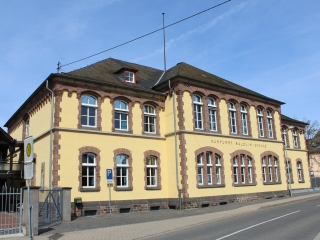 Kurfürst-Balduin-Gymnasium