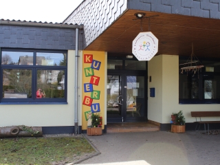 Kindertagesstätte Kunterbunt