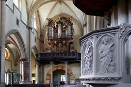 muenstermaifeld orgel stiftskirche
