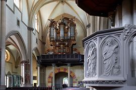 muenstermaifeld orgel stiftskirche