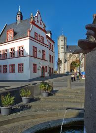 muenstermaifeld rathaus